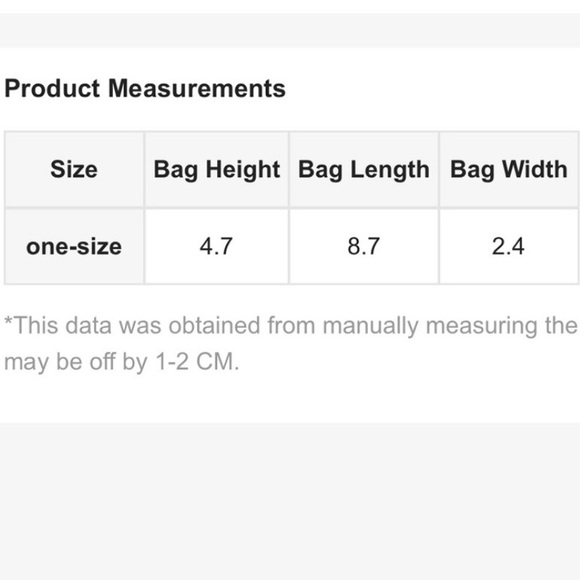 Hobo Bag Leopard Print Purse With Gold Chain Strap NEW H4.7"× L 8.7"x W 2.4 - Picture 10 of 12